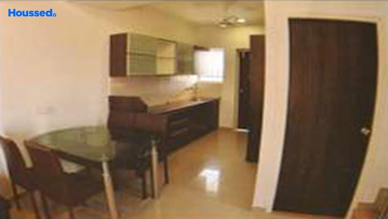 Sample Apartment